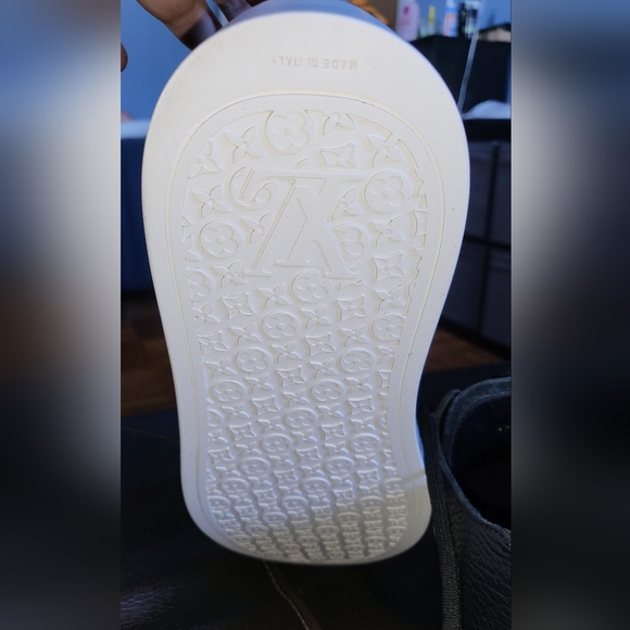 Luis Vuitton 1202 - Picture 5 of 8